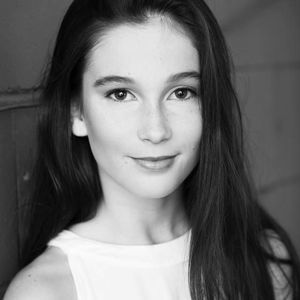 Meet your Posher, Rosemarie